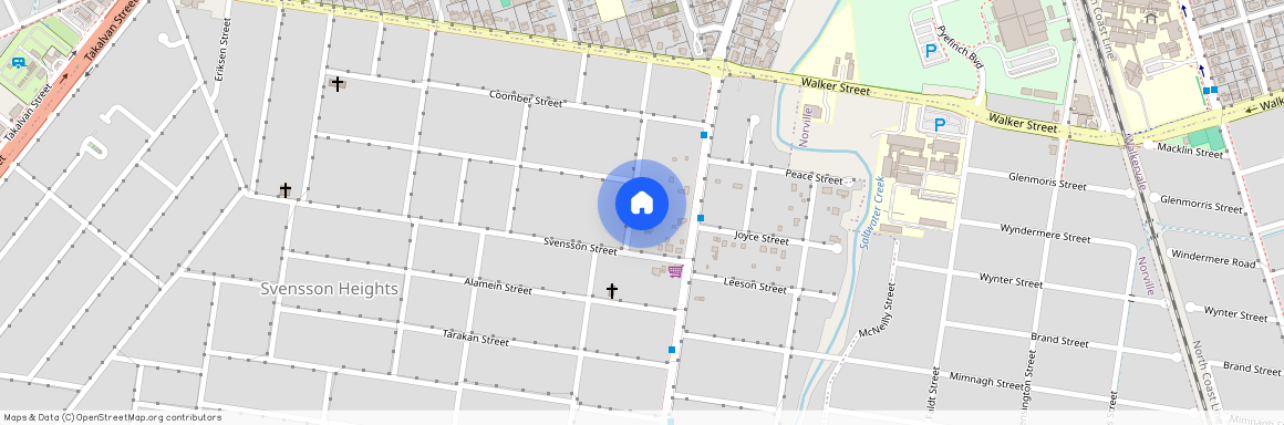 2/13 Roselt Street, Svensson Heights, QLD, 4670