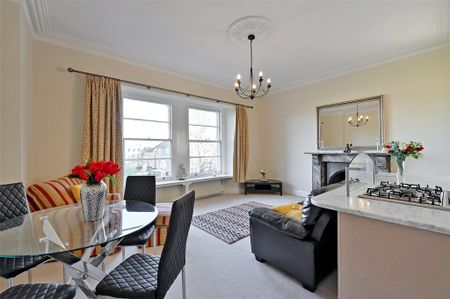 2 bedroom apartment to rent - Photo 3