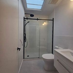 4 et demi rénové dans Rosemont - Photo 2