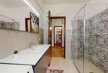 Via Palestro, Padova, Veneto 35138