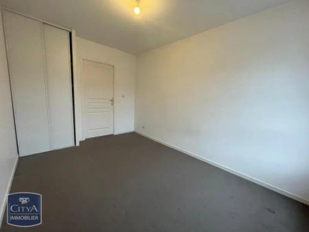 Appartement à louer 2 pièces 39.98m² - Photo 4
