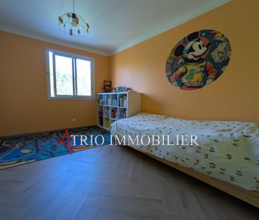 Location Maison 6 pièces 134m² CAGNES SUR MER 06800 - Photo 6