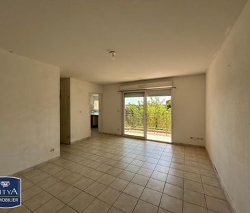Location Appartement 2 pièces 43m² CARCASSONNE 11000 - Photo 1