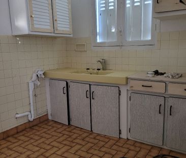 Location maison 3 pièces, 49.00m², Limeil-Brévannes - Photo 1