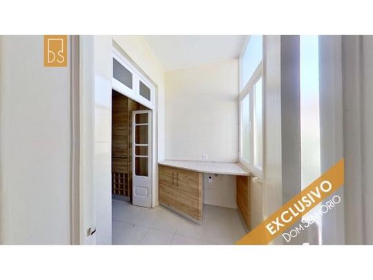 Apartamento T4 - Photo 1