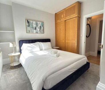 Dorset Street, Baker Street, W1U - Photo 2