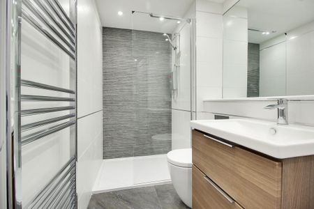 Studio to rent - Photo 4