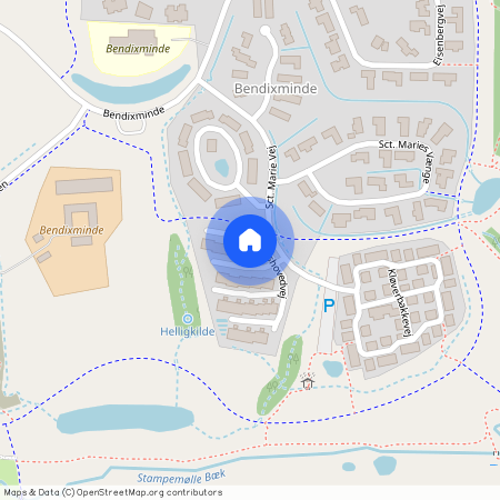 Skovshovedvej 12, 8300 Odder