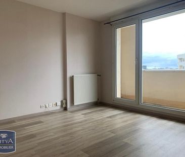 Location Appartement 1 pièce 26m² RENNES 35000 - Photo 3