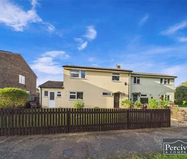 3 bedroom semi-detached house to rent - Photo 1
