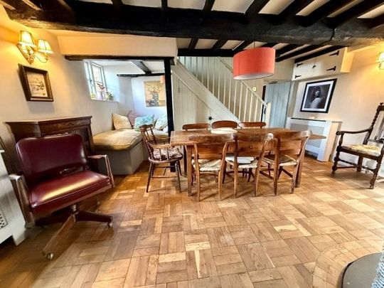 The Street, Piddinghoe - Photo 1