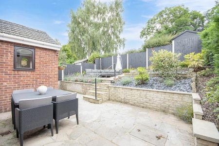 2 bedroom detached bungalow to rent - Photo 5