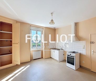 Appartement Pontorson 2 pièces 40.14m² - Photo 4