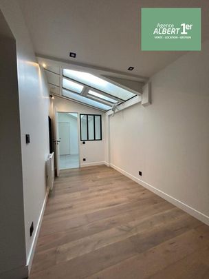 LE HAVRE - SAINT-VINCENT - PROCHE PLAGE - Type LOFT - Photo 1