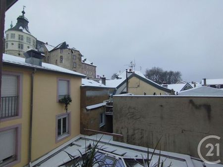 Appartement F3 à louer - Photo 3