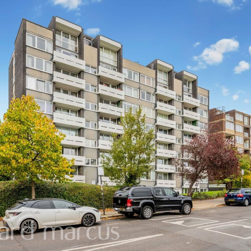 Wimbledon Park Road - Photo 1