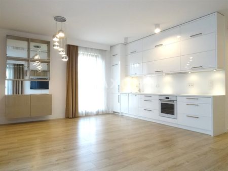 Atrakcyjne mieszkanie w wysokim standardzie - Photo 5