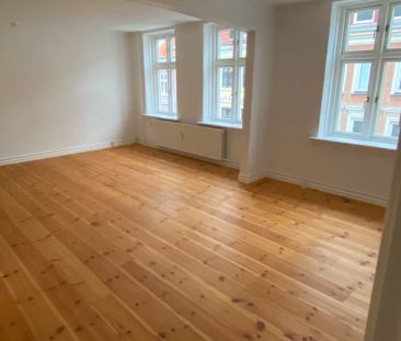 Lys og rummelig lejlighed i hjertet af Aalborg - Photo 4