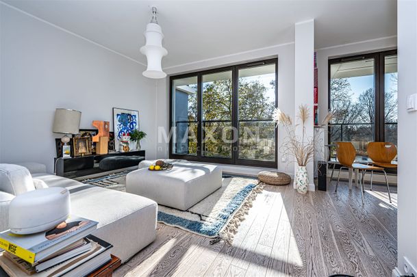 Apartament z widokiem na Park - Фото 1