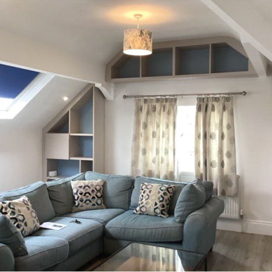 Burton Road, Manchester, Didsbury, M20 2NB - Photo 1