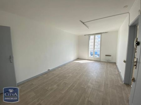 Appartement à louer 2 pièces 39.85m² - Photo 2