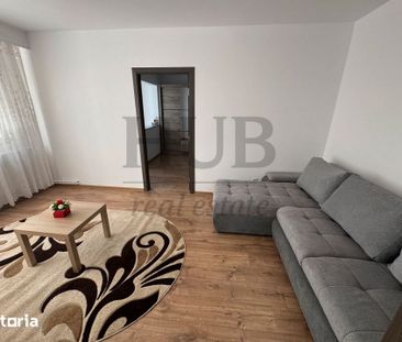 apartament cu 2 camere-de inchiriat-zona centrala - Photo 1