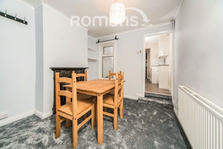 2 bedroom house to rent - Photo 2