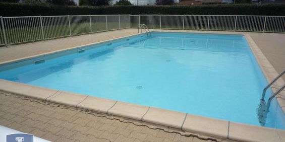 Location Appartement 1 pièce 20m² MERIGNAC 33700 - Photo 3