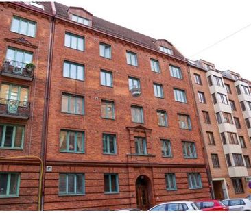 Wadmansgatan 11 - Foto 1