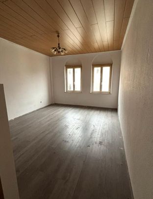 2-Zimmer-Wohnung, 55 m² – WG- & Jobcenter-geeignet – ab sofort! - Photo 1