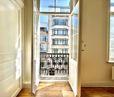 Appartement te huur in Ixelles - Foto 5