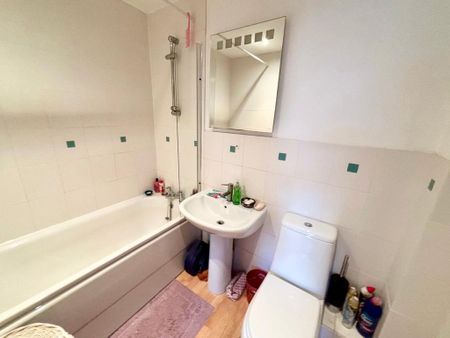 1 bedroom apartment to rent - Photo 5