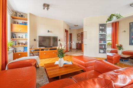 Wygodne 3 pokoje, 2 łazienki, zieleń. Mokotów - Photo 5