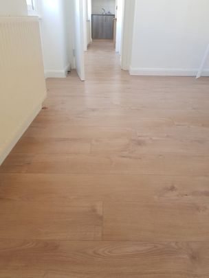 Studio Flat, London, E8 - Photo 1