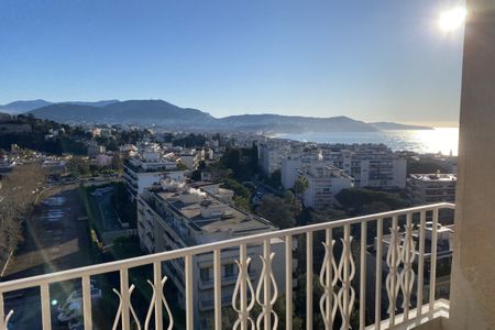 LOCATION MEUBLEE 40m2 - Bd Edouard Herriot - Photo 5