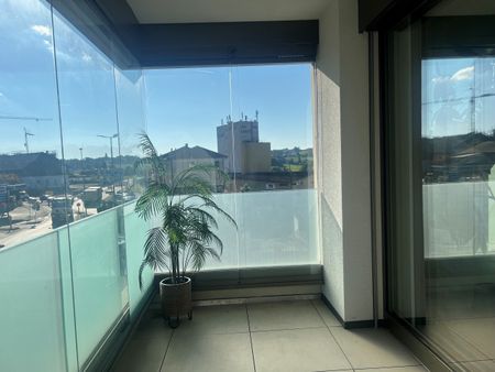 CHARMANT 3 ½ PIÈCES - Deux pas de la gare ! - Foto 2