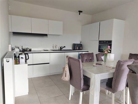 Appartement te huur - Foto 5