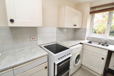 1 bedroom flat to rent - Photo 2