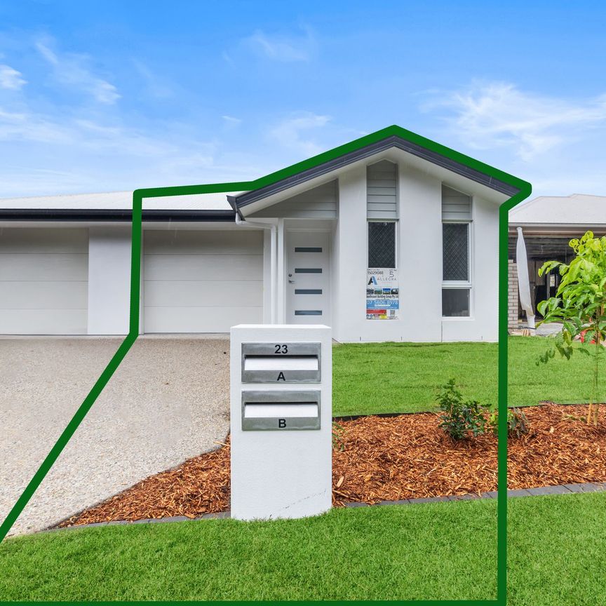 Modern and stylish 3-Bedroom home in Burpengary! - Photo 1