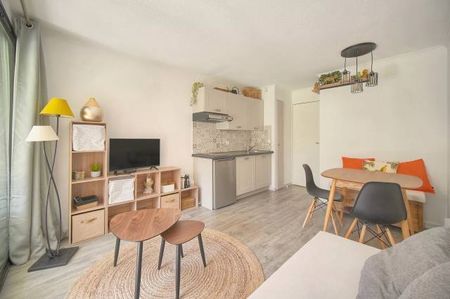 Location Appartement - Photo 3