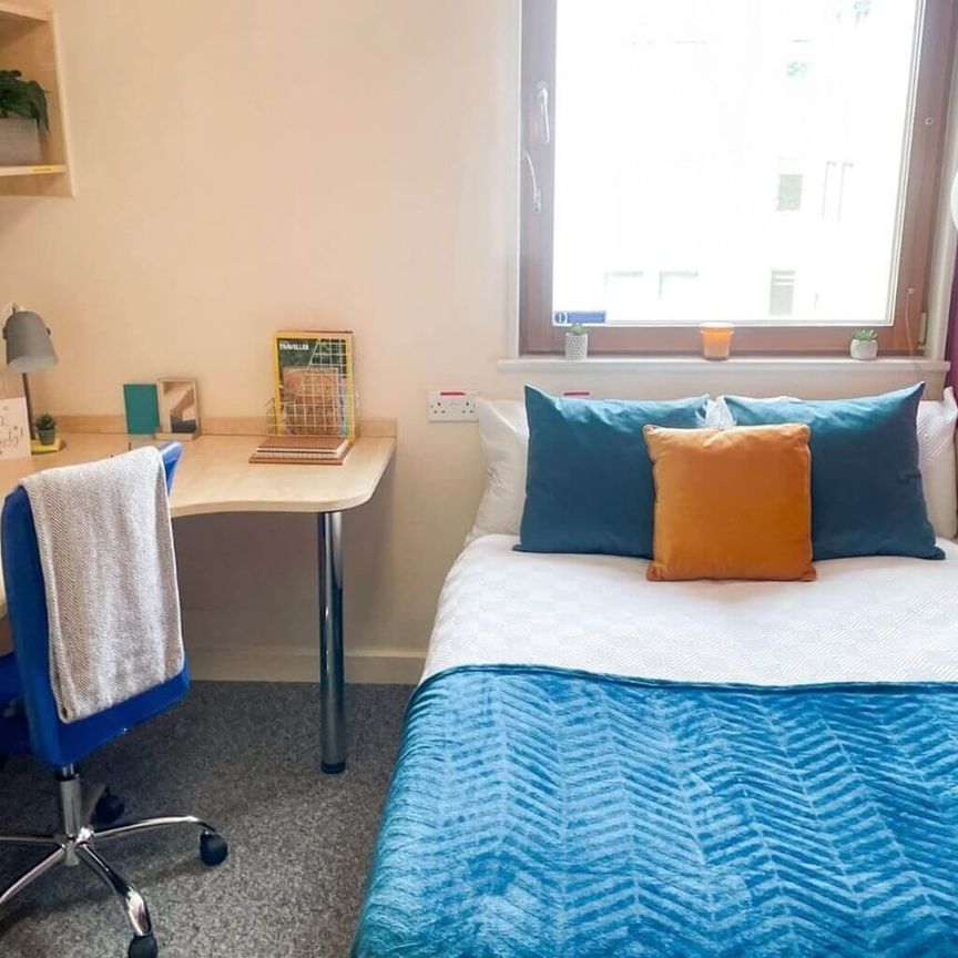 Room in a Shared Flat, Old Montague Street, E1 - Photo 1