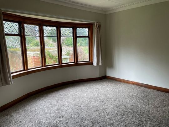 Spacious 4-Bedroom Family Home in Woodhaugh, Dunedin - Photo 1