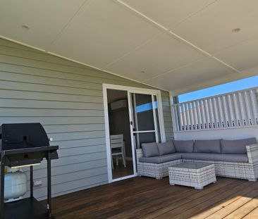 Furnished - Ready to Move in! - Photo 6