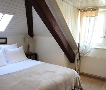 Appartement de 4 pièces - Foto 1