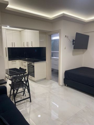 Studio/Γκαρσονιέρα για ενοικίαση - Πάτρα, - Φωτογραφία 5