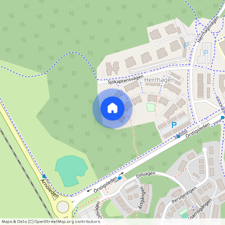 Nyköping, Herrhagsvägen, 17, 61146