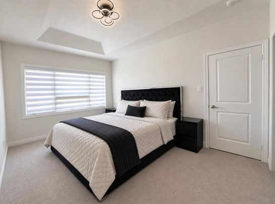 For Lease - 83 Armilia Place, Whitby, Ontario - Photo 1