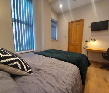 1 bedroom house of multiple occupation to rent - Photo 2