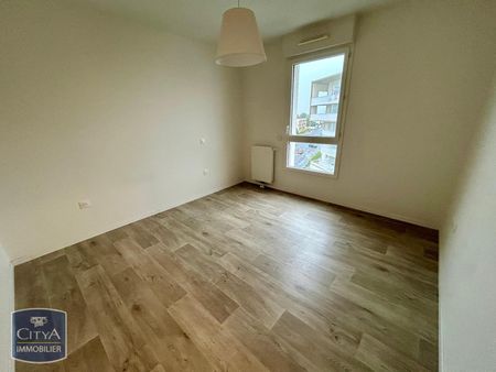 Location Appartement 3 pièces 59m² CAEN 14000 - Photo 4