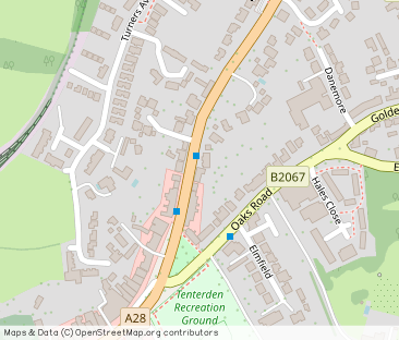 Ashford Road, Tenterden - Photo 1